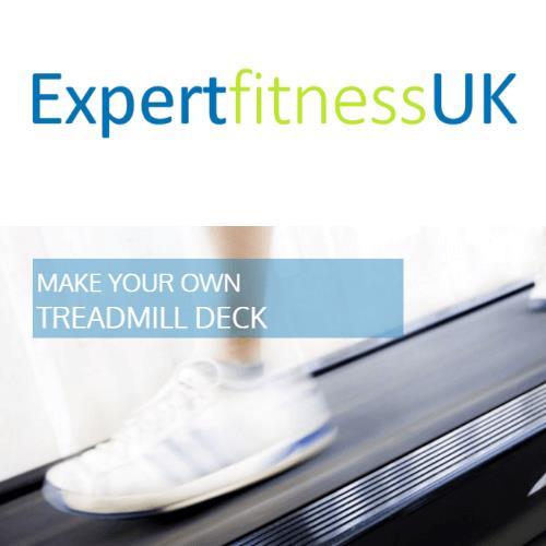 Expert Fitness UK Ltd