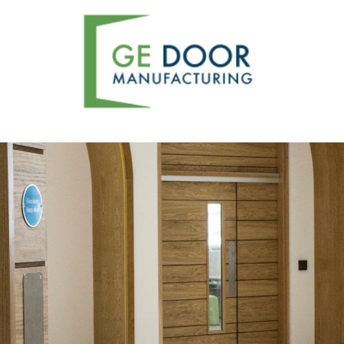 GE Door Manufacturing