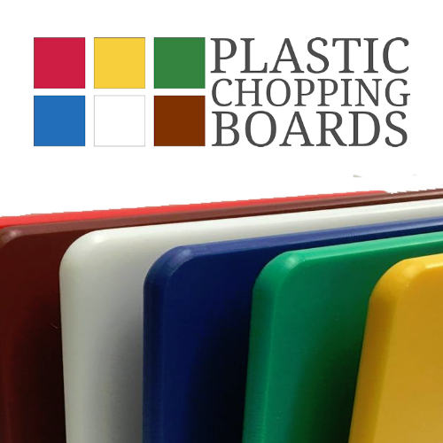 Plastic Chopping Boards