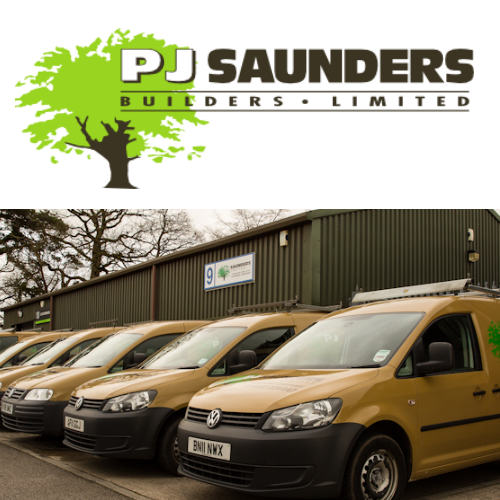 PJ Saunders Builders