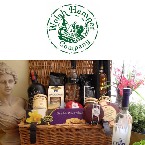 Welsh Hamper Company