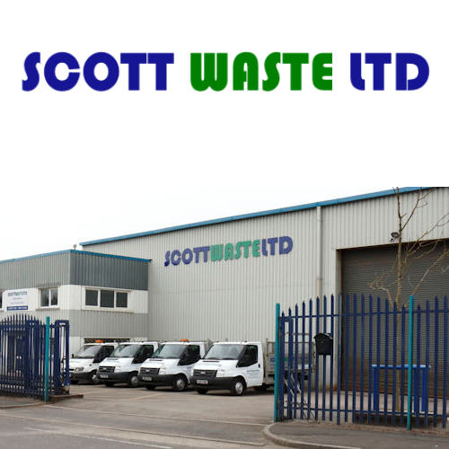 Scott Waste