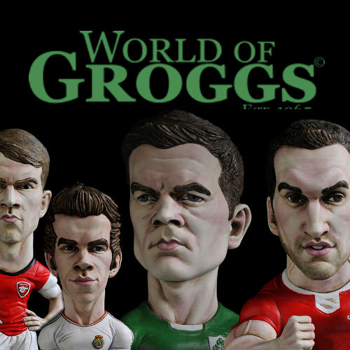 World Of Groggs